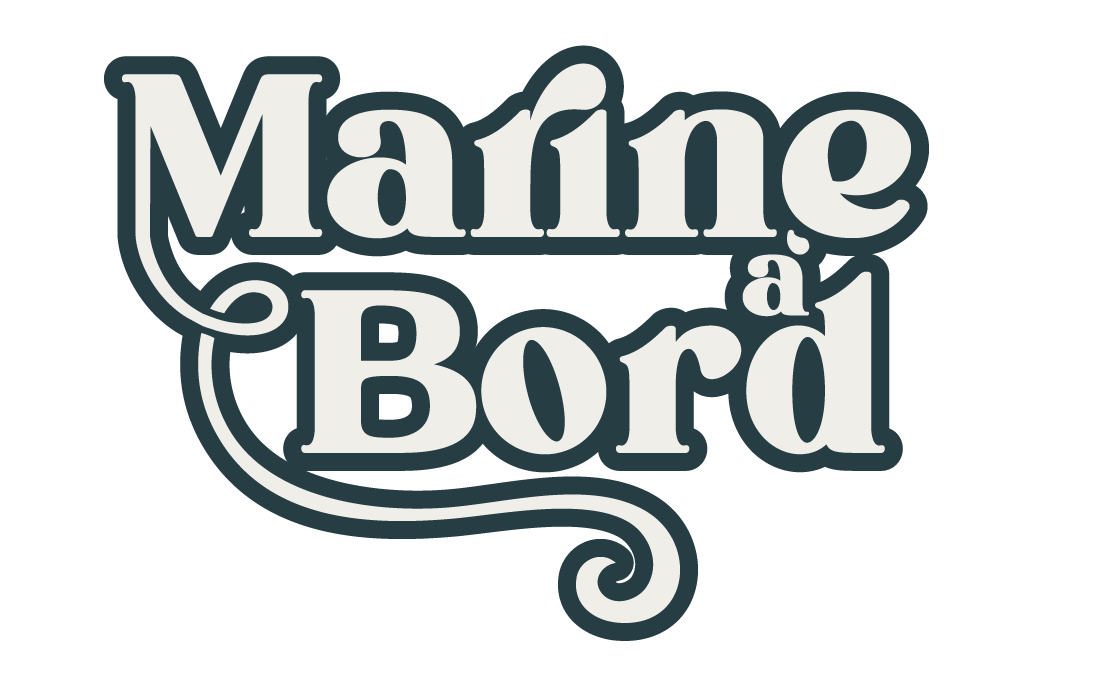 Marine À Bord