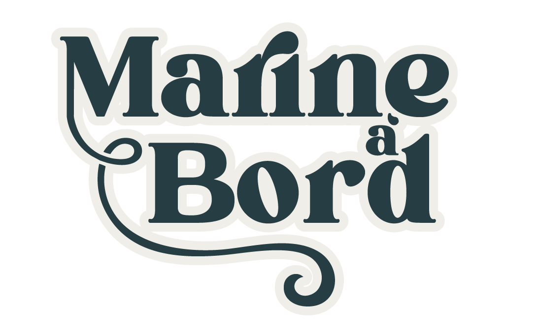 Marine À Bord