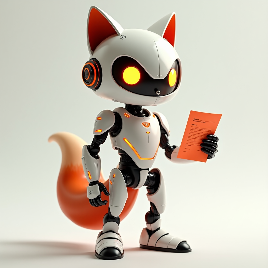 Fox